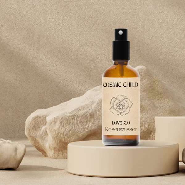 Aura Spray ROSENWASSER