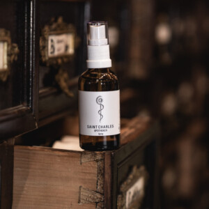 Apothekerspray Saint Charles Apotheke