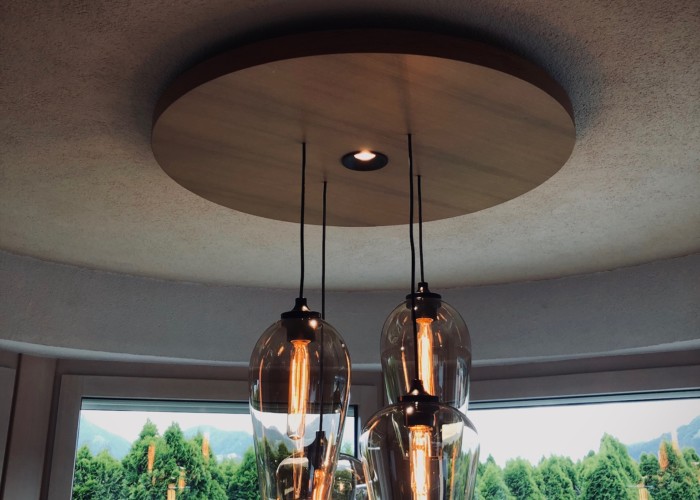 By Eve Bulbs Champagne