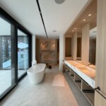 Beleuchtung Badezimmer