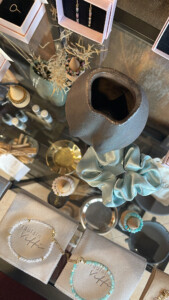 Schmuck & Keramik tausendzeig