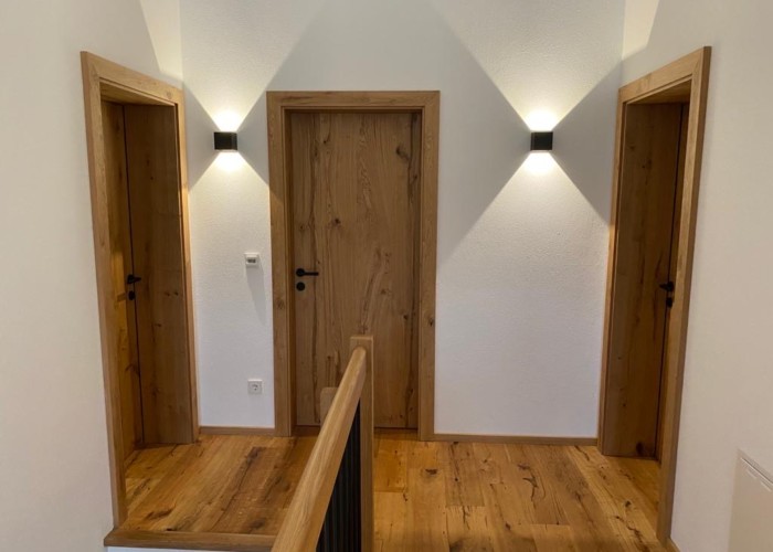 Wandleuchte Up & Down