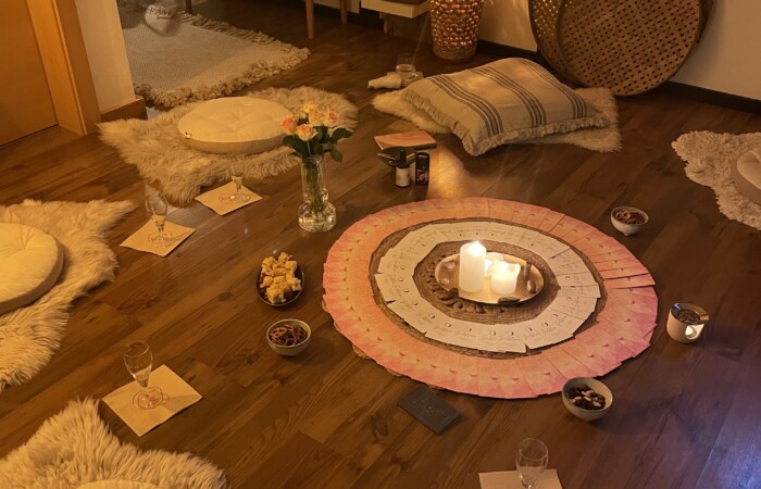 Women's Circle Frauenkreis