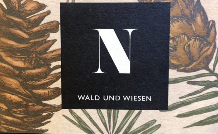 Wald und Wiesen